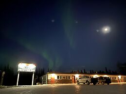 Alaska Frontier Inn