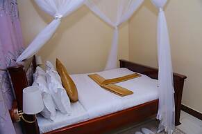 Kamwe Kamwe Hotel & Spa