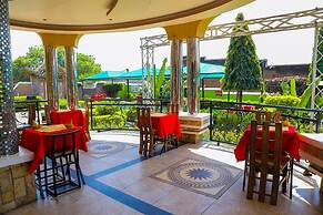 Kamwe Kamwe Hotel & Spa