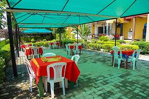 Kamwe Kamwe Hotel & Spa