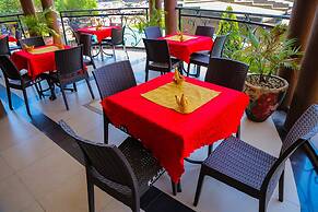 Kamwe Kamwe Hotel & Spa