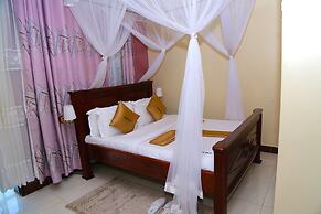 Kamwe Kamwe Hotel & Spa