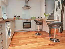 3 Hull House Cottage