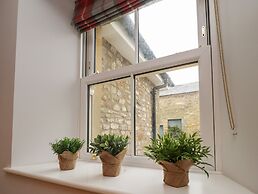 1 Hull House Cottage