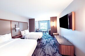 Fairfield Inn & Suites by Marriott Kingsport