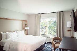 Fairfield Inn & Suites by Marriott Kingsport