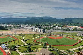 Residence Inn by Marriott Pigeon Forge