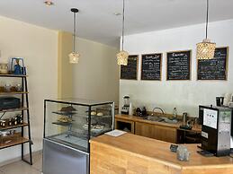 Karao - Guancaste Airport