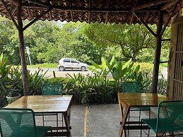 Karao - Guancaste Airport