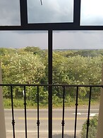 Karao - Guancaste Airport