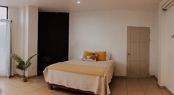 Karao - Guancaste Airport