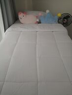 Karao - Guancaste Airport