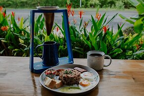 Karao - Guancaste Airport