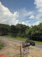 Karao - Guancaste Airport