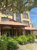 Karao - Guancaste Airport