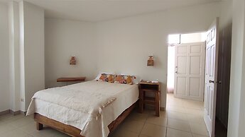 Karao - Guancaste Airport