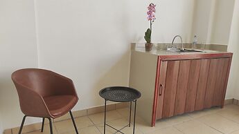 Karao - Guancaste Airport