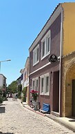 Hüya Bozcaada