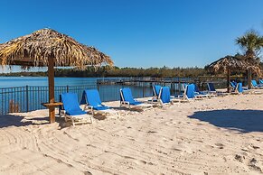 Breezy Day at Bahama Bay