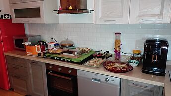 Alle Mura di San Giovanni