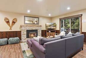 Brockway Splendor