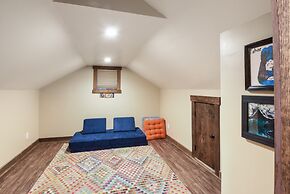 Brockway Splendor