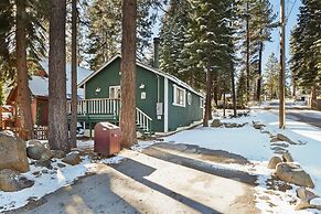 Pino Point Steps to Tahoe Beaches