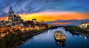 Dual Nashville