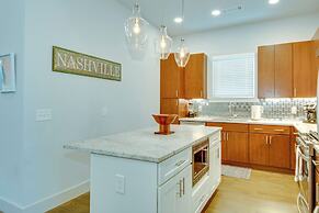 Dual Nashville