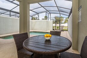 Enchanted Clock Tower