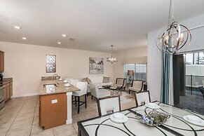 Enchanted Clock Tower