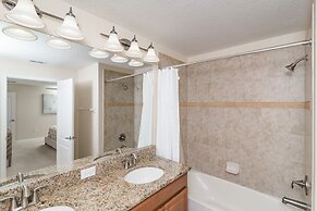 Enchanted Clock Tower