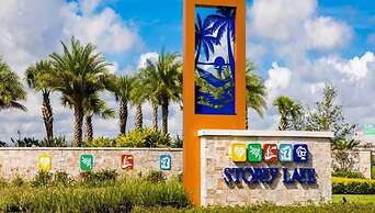 Enchanted Clock Tower