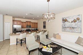 Enchanted Clock Tower