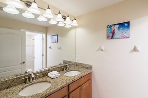 Enchanted Clock Tower