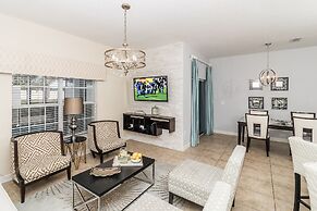 Enchanted Clock Tower