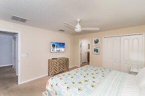 Enchanted Clock Tower