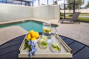 Enchanted Clock Tower