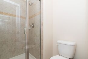 Enchanted Clock Tower