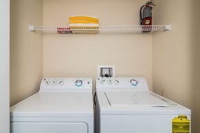 Enchanted Clock Tower