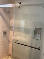 Modern Rustic Retreat