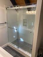 Modern Rustic Retreat