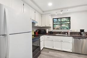 Modern Rustic Retreat