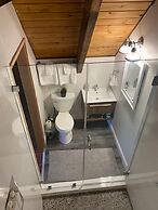 Modern Rustic Retreat