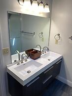 Modern Rustic Retreat