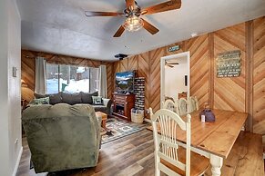 Whispering Pines Cabin