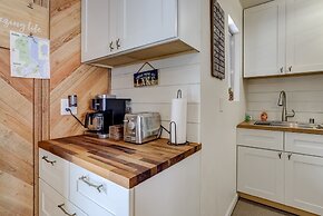 Whispering Pines Cabin - Family and pet Friendly Abode