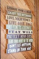 Whispering Pines Cabin - Family and pet Friendly Abode