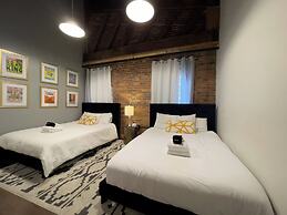 Modern Luxury at The 1865