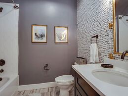 Modern Luxury at The 1865